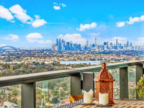 Luxury Penthouse - Sydney Skyline Views, Sydney